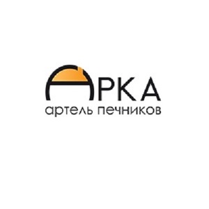 Лого Артель печников АРКА